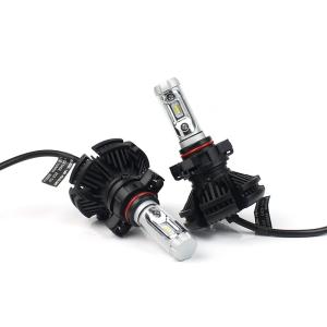H16/5202 LED X3 6000Lm - 1