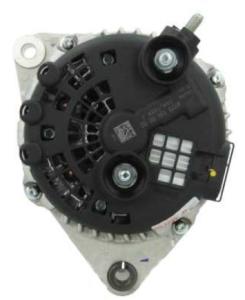 Generator 12V 120A, original DelcoRemy - 2