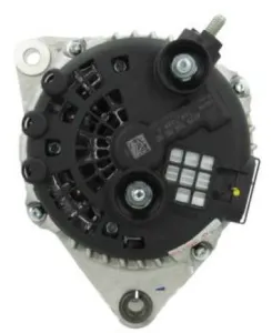 Generator 12V 120A, original DelcoRemy - 2