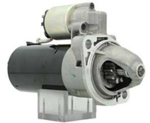 Startmotor 12V 1.8kW, original Bosch - 1
