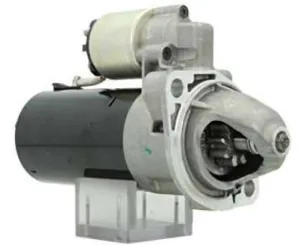 Startmotor 12V 1.8kW, original Bosch - 1