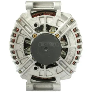 Generator 12V 200A, originalregulator Bosch - 2
