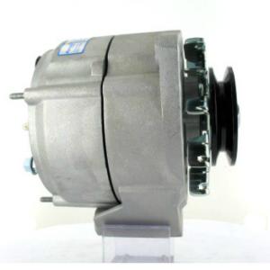 Generator 24V 55A, original Prestolite - 2