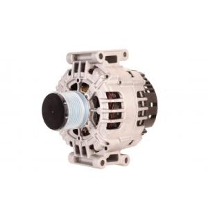Generator 12V 120A, originalregulator Valeo - 1