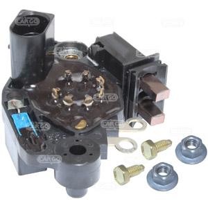 Regulator 12V, original Valeo - 1