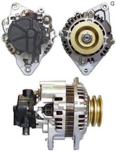 Generator 14V 75A - 1