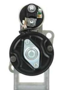 Startmotor 12V 1.8kW, original Bosch - 2