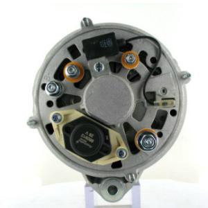 Generator 24V 55A, original Prestolite - 3