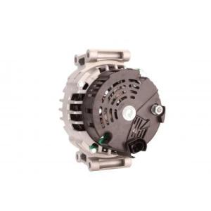 Generator 12V 120A, originalregulator Valeo - 2
