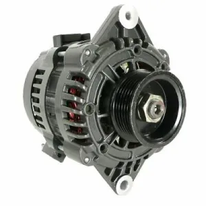 Generator 12V 150A (Regulator Clock 12:00) - 1