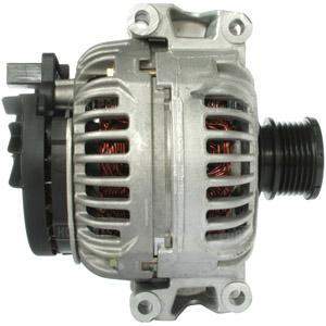 Generator 12V 200A, originalregulator Bosch - 4