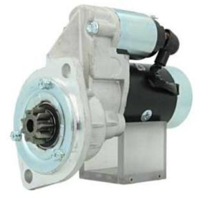 Startmotor 24V 3.5kW, original Hitachi - 1