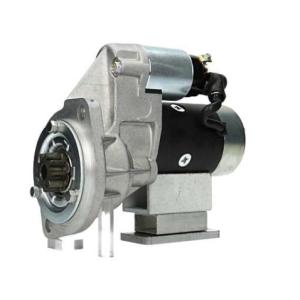 Startmotor 24V 3.5kW, original Nikko - 1