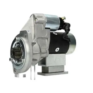 Startmotor 24V 3.5kW, original Nikko - 1
