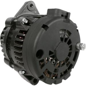 Generator 12V 150A (Regulator Clock 12:00) - 2