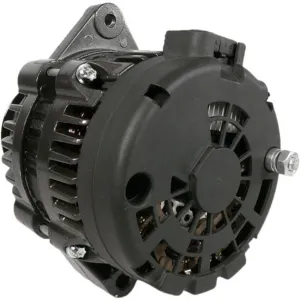 Generator 12V 150A (Regulator Clock 12:00) - 2