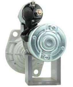 Startmotor 24V 3.5kW, original Hitachi - 2