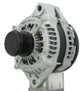 Generator 12V 180A, original Denso - 1