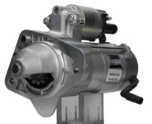 Startmotor 12V - 1