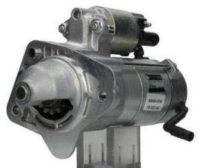 Startmotor 12V, original Denso - 1
