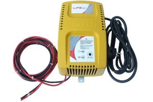 Hawker Batteriladdare 36V 30A - 1