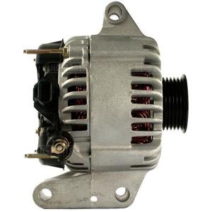 Generator 12V 115A, original Visteon - 1