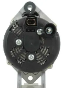 Generator 12V 180A, original Denso - 2