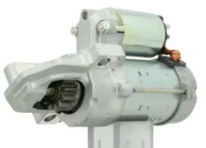 Startmotor 12V - 1