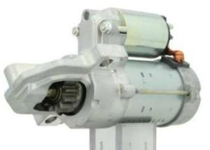Startmotor 12V, original Denso - 1