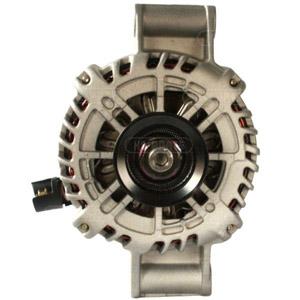 Generator 12V 115A, original Visteon - 2