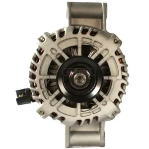 Generator 12V 115A, original Visteon - 2