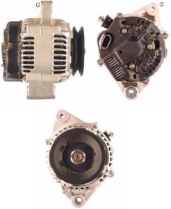 Generator 12V 80A - 1