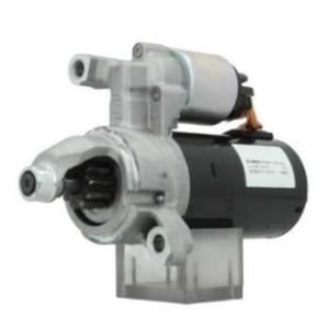 Startmotor 12V 2.2kW, original Bosch - 1