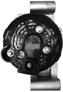 Generator 12V 150A, original Denso - 2