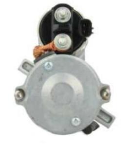 Startmotor 12V - 2
