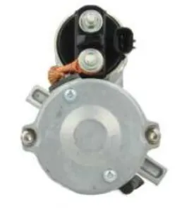 Startmotor 12V - 2