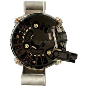 Generator 12V 115A, original Visteon - 3