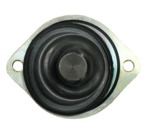 Solenoid Mitsubishi 24V - 2