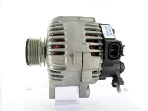 Generator 12V 120A, original Valeo - 2