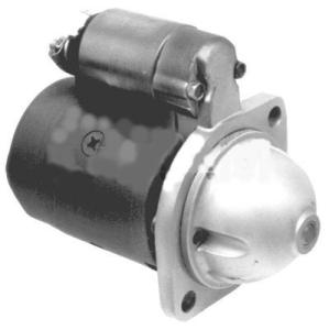 Startmotor 12V 1.3kW, original Hitachi - 1