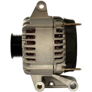 Generator 12V 115A, original Visteon - 4