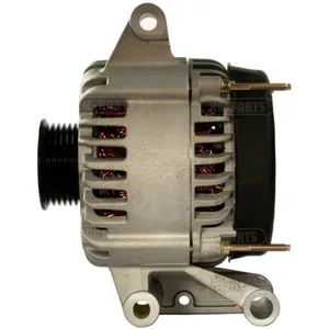 Generator 12V 115A, original Visteon - 4