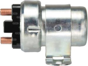 Startrelä Delco Remy 12V 500A - 1