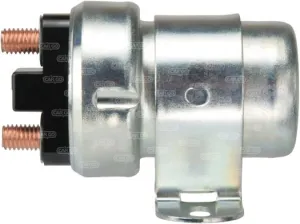 Startrelä Delco Remy 12V 500A - 1