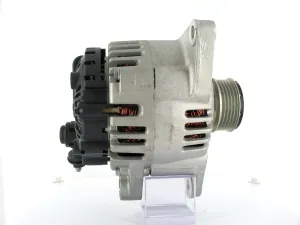 Generator 12V 120A, original Valeo - 3