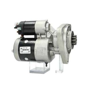 Startmotor 24V 3.5kW - 2