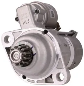 Startmotor 12V 2.0kW - 1