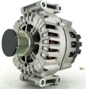Generator 12V 180A, original Valeo - 1