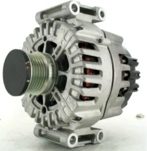 Generator 12V 180A, original Valeo - 1