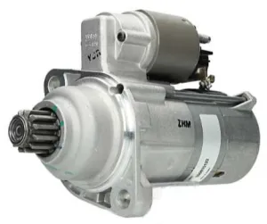 Startmotor 12V 2.0kW, original Valeo - 1
